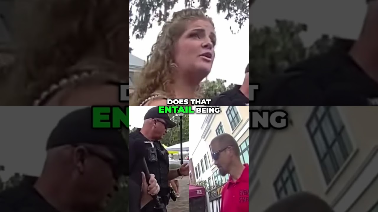 Trespass Warning Issued? The Shocking Legal Truth Revealed! 