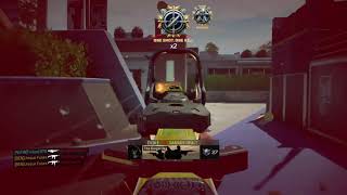 My First Killchain! | Black Ops 4