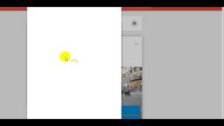 How to share the post with specific circle in Google plus