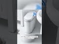 Smart Trash Bin   Use case scenario