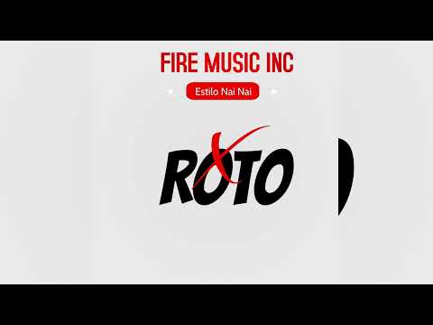 Pista Repartera INSTRUMENTAL - “ESTILO NAI NAI" (2024)  @FireMusicIncProductions