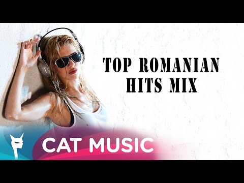 Top Romanian Hits Mix