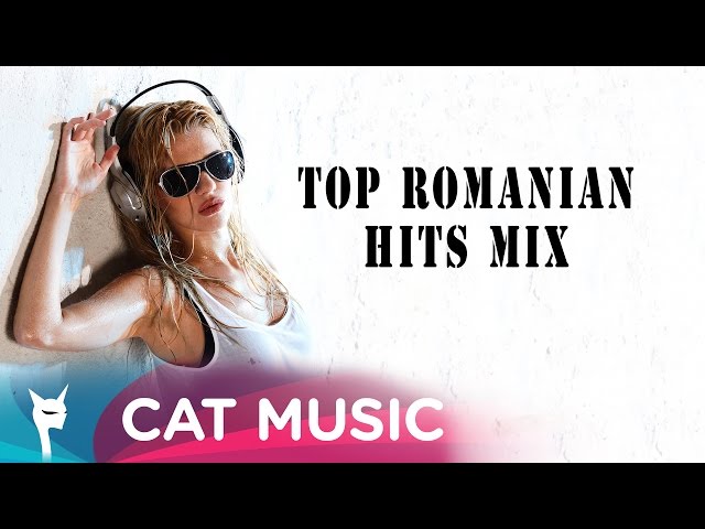Top Romanian Hits Mix (1hour mix) class=