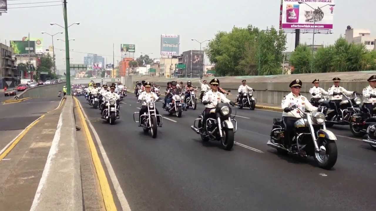  Harley Davidson 110 Aniversario Ciudad de Mexico YouTube