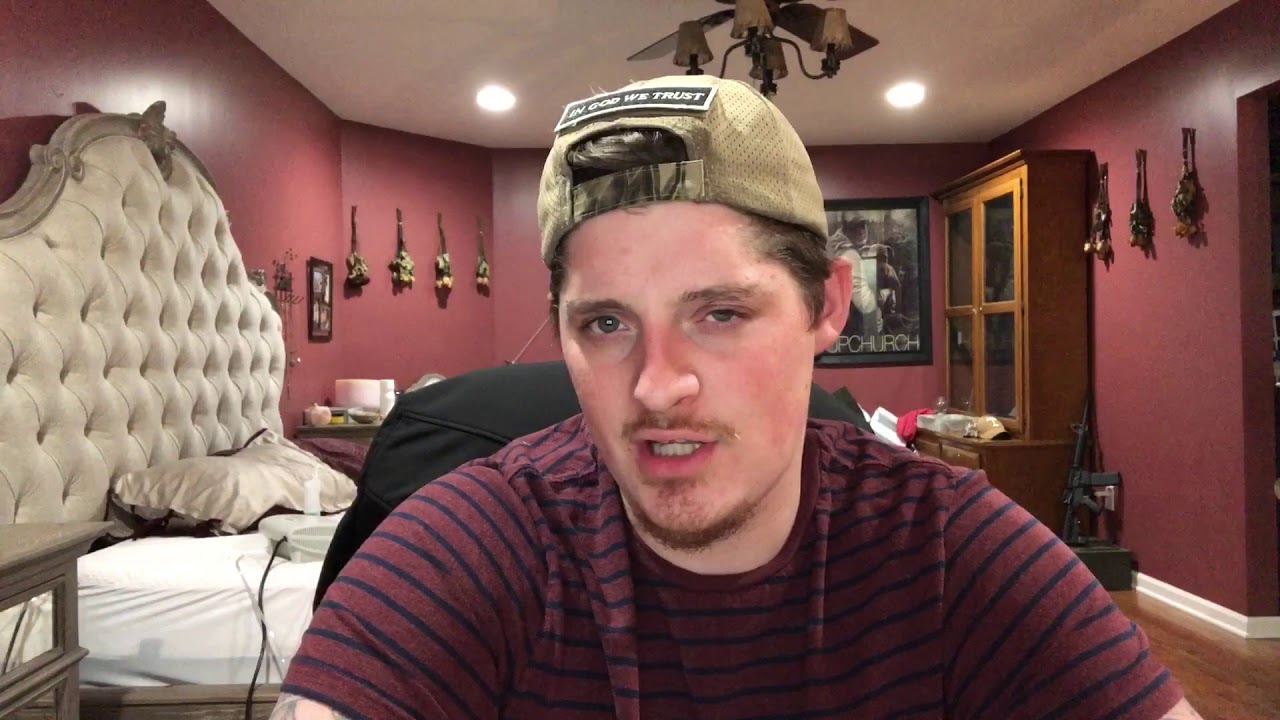 what you didn't know about (Pond Creek Road)