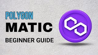 What Is Polygon (MATIC) Easy Crypto Guide for Beginners [Animated]