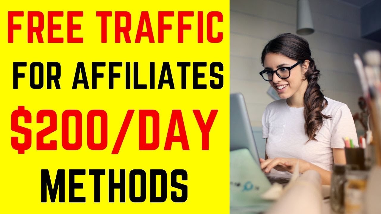 Free Ways To Promote Affiliate Products In 2020 - YouTube
