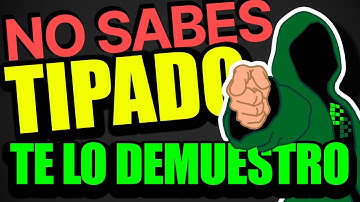 QUÉ ES UN LENGUAJE COMPILADO e INTERPRETADO y QUÉ ES EL TIPADO ESTÁTICO DINÁMICO FUERTE y DÉBIL