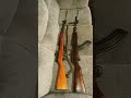 If you could only have one sks oldguns