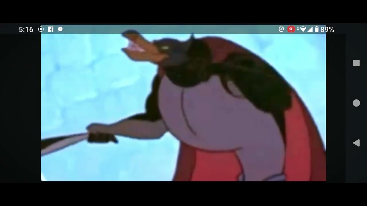 Ice Age 4: Continental Drift Drake The Penguin I'm Right Behind You.