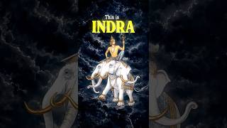 The Dark Psychology of Indra Explained #hinduism #psychology