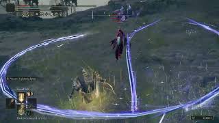 Elden Ring pvp mage spammers