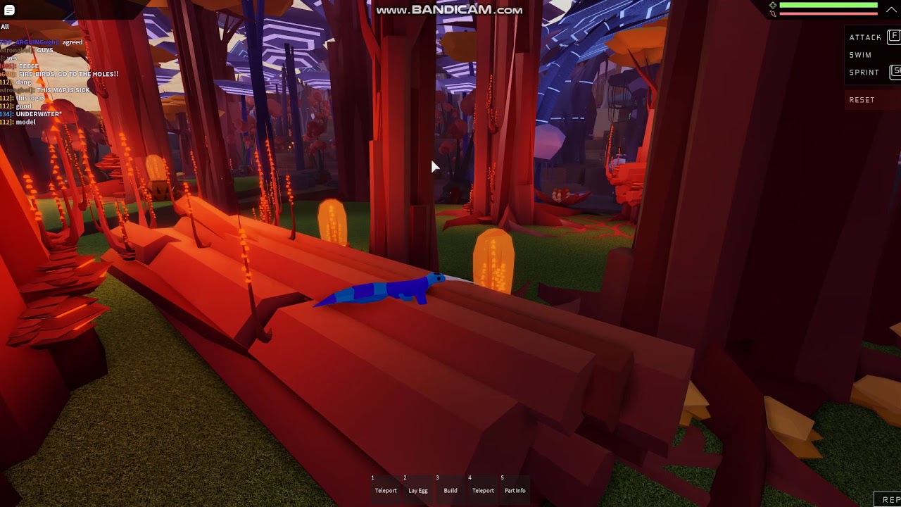 Roblox[]New Aliens map![] - YouTube