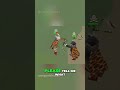 OH—NOW the RNG shows up?!