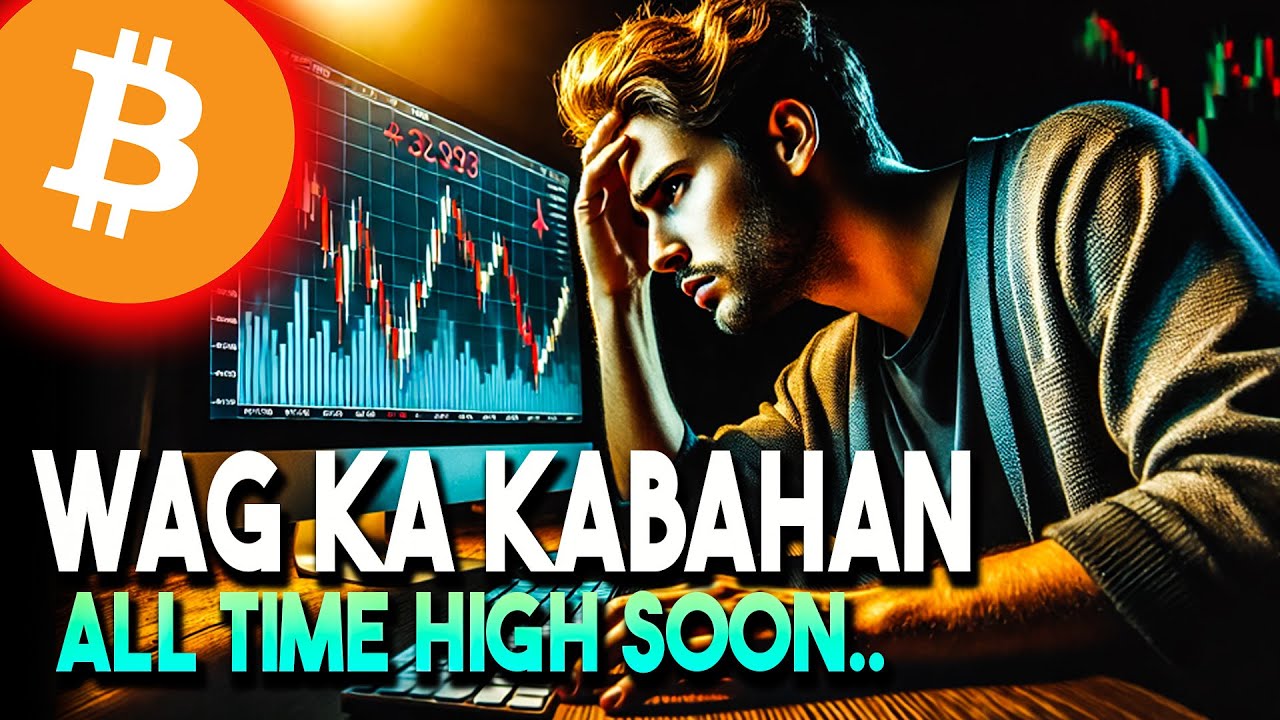 CRYPTO UPDATE: HEALTHY RETRACEMENT READY FOR BOUNCE NA BA? | US ELECTION VOLATILITY EFFECT!