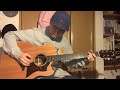 ハンキーパンキー / ハナレグミ (cover)