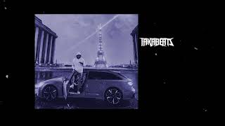 KOLJA x SHINDY x HAMMAD361 Type Beat "KRONE" - @IAKABEATS |DARK | AGGRESSIVER BEAT