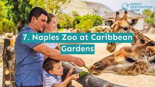 15 Fun Things to Do in Fort Myers with Kids