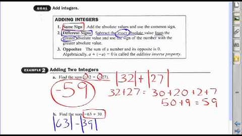 1.5 Adding Two Integers.mov