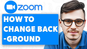 How To Change Background On Zoom [2025 Guide]