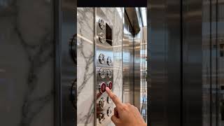 Escalator vs Elevator: What’s the REAL Difference? ⚡