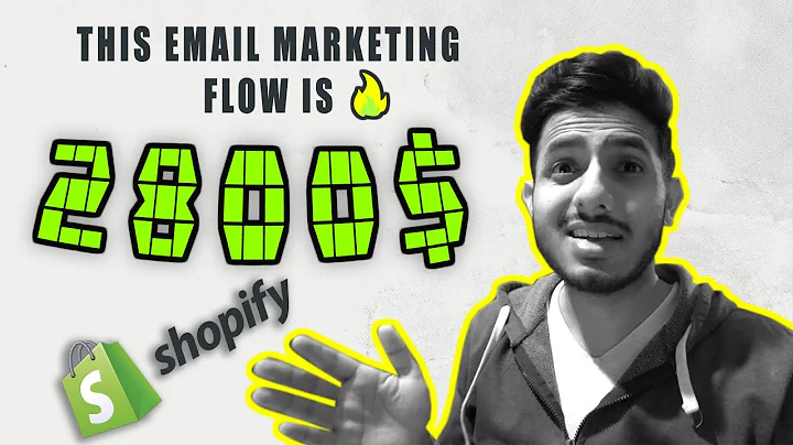 Boost Sales with Shopify Email Automation