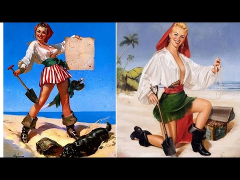 Международный женский КОП с праздником 8 марта девчата !