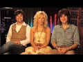 The Band Perry has how many pets?!!? | CMA