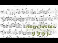 リブウト / DOLLCHESTRA ベース譜