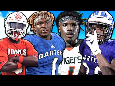 Last Second Thriller🔥 | Jones (FL) vs Apopka (FL) | Last Second Thriller!! | #UTR Highlight Mix