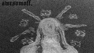 awesomoff. - Кто же они? (EP, 2023)
