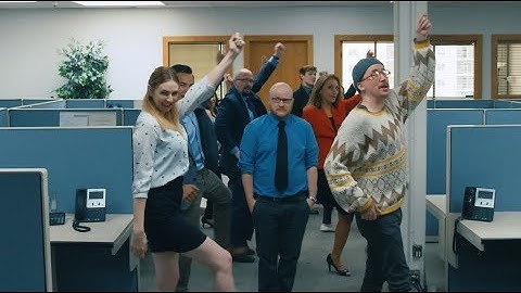 Always Near: A SysAdmin Day Musical