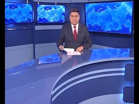 Вести Бурятия. 15-30 Эфир от 30.09.2016