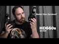 Sennheiser HD660s Review - Is this better than the Sundara?