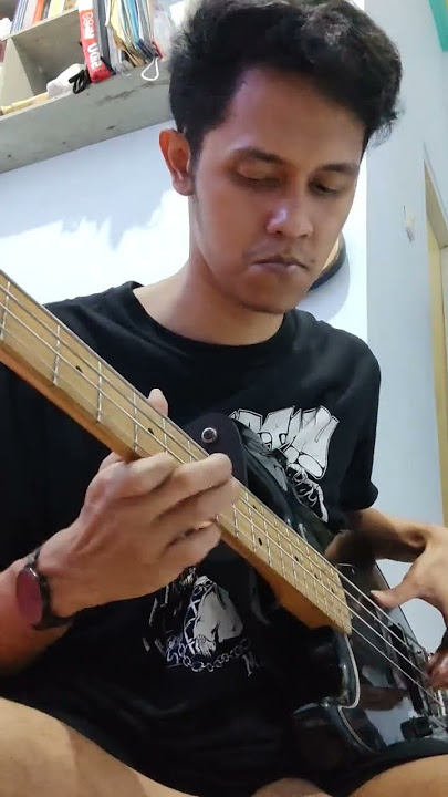 Download lagu Super Funk - Funky Kopral bass intro