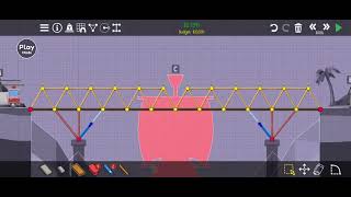 Polybridge 2-01 and 2-02 simple solutions