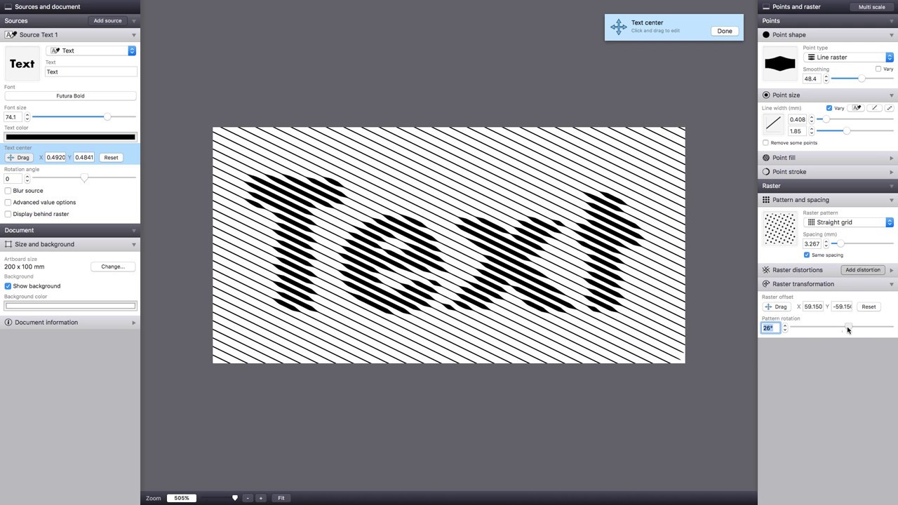 vectoraster 8 vectoraster 8