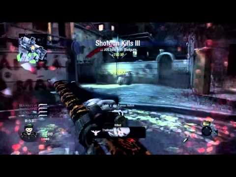 iBLaCKOuTz xX 'Genocide 3.0' - Teaser