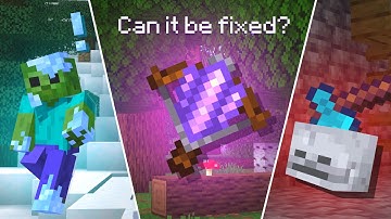 Can Minecraft