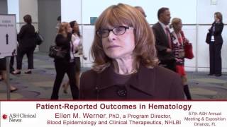 The PROs of Patient-Reported Outcomes