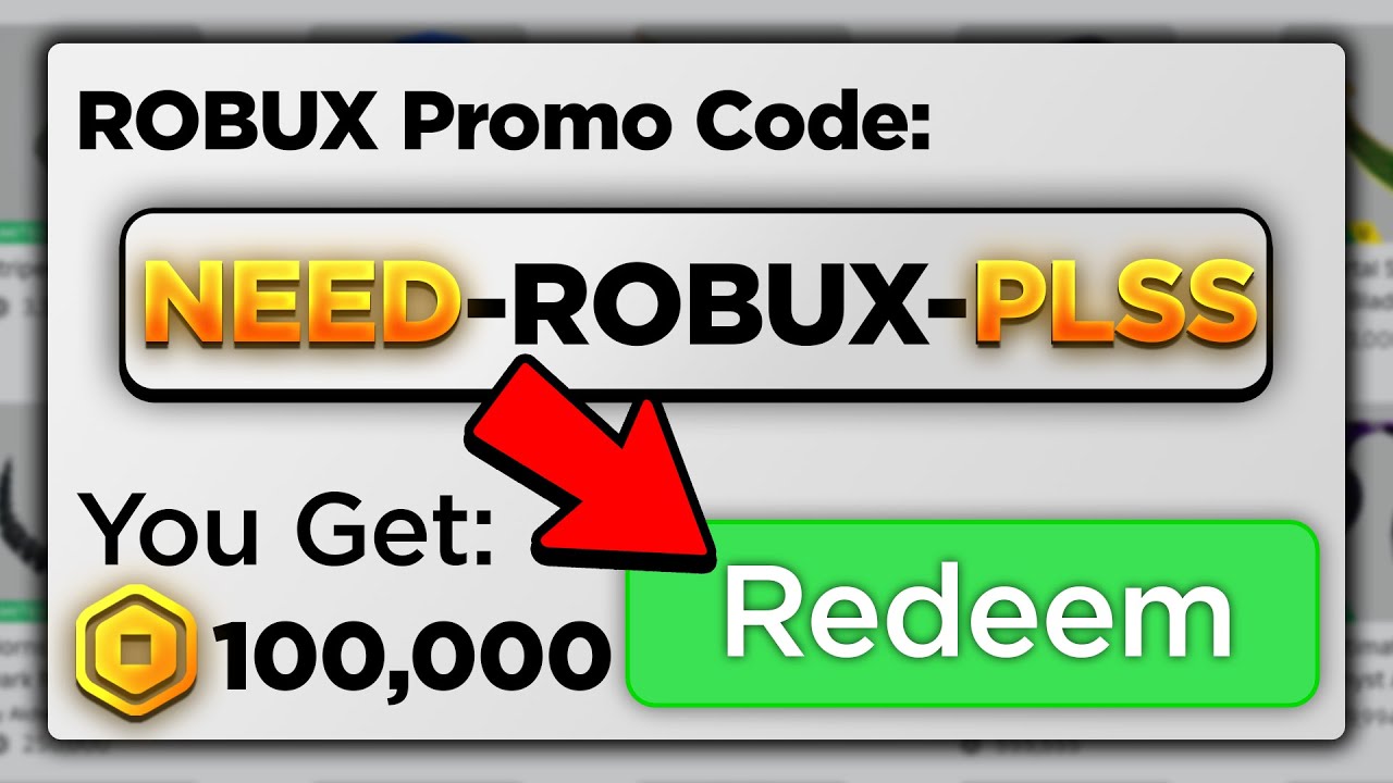 HOW TO GET FREE ROBUX IN 2025! *WITH PROOF*