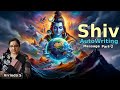Shiv Auto Writing: Divine Messages from Lord Shiva 🔱 | Live with Vrrinda S