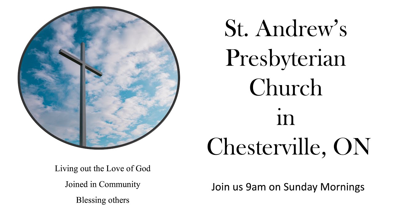 Chesterville December 28th, 2025