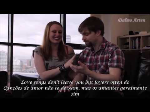 Bonnie Tyler - If I Sing You A Love Song (Lyrics) HD