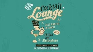 Jazzmake - Sidelead - Cocktail Lounge - 50 Extended Chillout Tracks