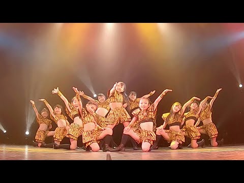DANCE CONCERT Vol.20 】運命ちゃん / ‪@ikimonogakari_official