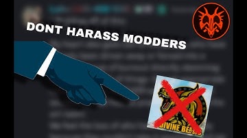 This is why I Stop Posting Mod News.... Path of Titans Situation