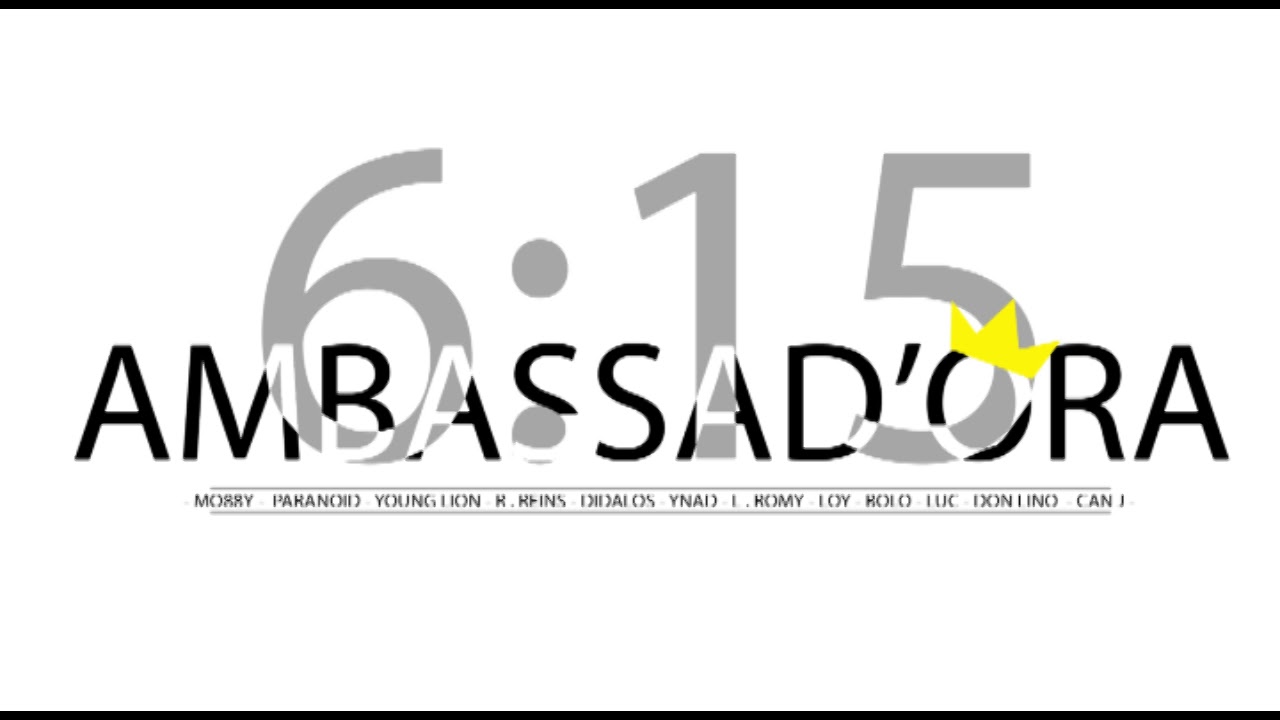 MANDRAKIZAY - R Reins x Ynad x Didalos