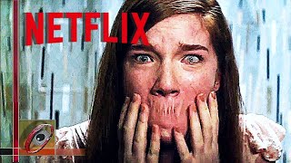 10 F*%king Amazing Horror Movies on Netflix! image