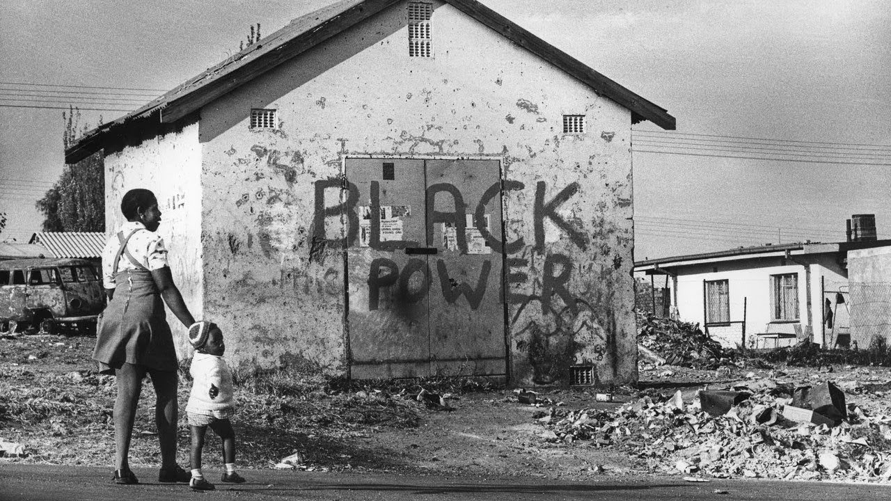 healing touch Why Do Black People Want To Live Like Everyone Else..